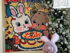 -千浔一暖DIY蛋糕烘焙(人民大学店)