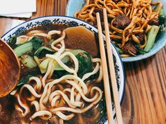 -陈八两面家(华孚写字楼店)