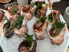 -虹料理·日料放题(悠方店)