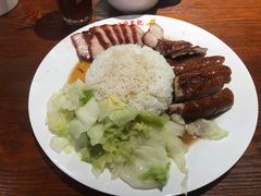 -陈光记烧腊(长寿路店)