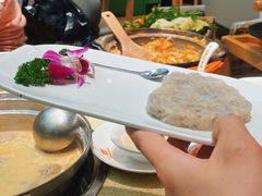 -煲大王猪肚鸡·椰子鸡火锅(红谷滩万达店)