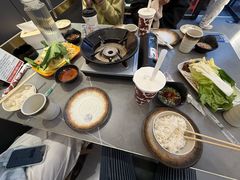 -椒椒铜炉火锅鸡(天马店)