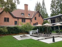 -一尺花园(安和花园店)