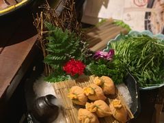 -捞神煲汤火锅(湖滨商业街店)