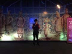 -SFC上影影城(港汇永华IMAX激光店)