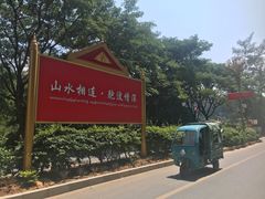 -打洛口岸