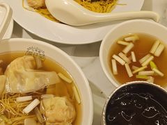 -深仔记茶餐厅(亚士厘道店)