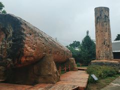 -国家植物园南园