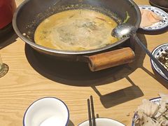 -岩泊渡桂鱼楼活鱼馆