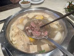 -小肥牛潮汕牛肉火锅(南联店)