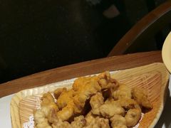 老哥酥肉-哥老官重庆美蛙鱼头(虹口龙之梦店)