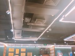 大堂-胡须佬鸡煲四季火锅店(石厦西村直营店)