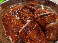 招牌烧鹅-鹅簋(顺德总店)