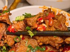 -蜀大侠火锅(总府路店)