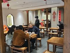 -李百蟹·江南蟹黄面·河景餐厅(夫子庙总店)