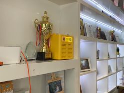 -童画王国儿童摄影(吉大店)