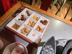 -探鱼·鲜青椒爽麻烤鱼(番禺万达店)