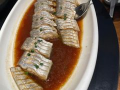 -小厨师·二十年沈家门小海鲜(百井坊巷店)