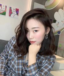 -HG美发设计沙龙