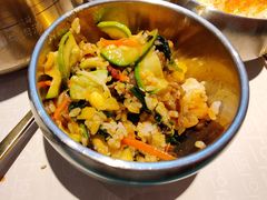 -梨花牛肉汤饭(仁恒伊势丹店)