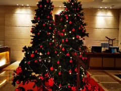 大堂-浙江西子宾馆·瑶园咖啡厅