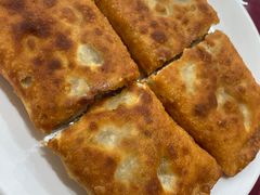 -清真麦顺和饭庄·二姐回头(和平店)
