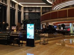 -济南喜来登酒店