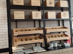 -西堤牛排(合肥之心城店)