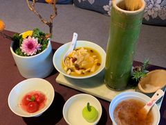 -于塗·文化餐厅(棕榈店)