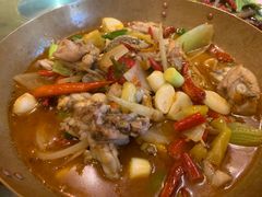 -大川先生·小龙虾·川菜(信义坊店)