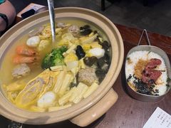 -寻宝记绍兴菜(鲁迅路店)