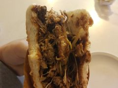 -烤鸭肉夹馍鸭汤店