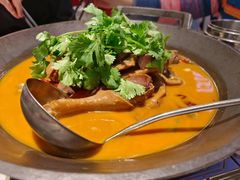 干锅谷鸭-湘约东方(民星路店)