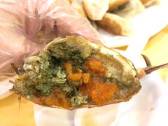 -莲花公园煎蟹(总店)
