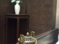 -三宝大饭店-中和艺素餐厅(浦上金山正祥广场店)