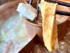 -滇釜火锅·能喝汤的火锅(车公庄店)