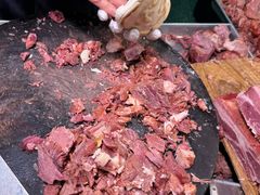 -马志善稀糊爛生熟肉店