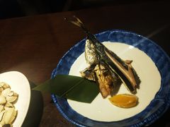 -富力希尔顿酒店·源氏日餐厅