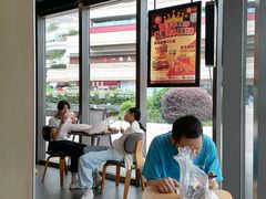 -汉堡王(嘉定宝龙城市广场)