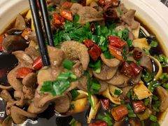 -邑金陵北京烤鸭店·现炒家常菜(ITC MALL店)