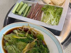 -巧克力渔家.小船海鲜胶东菜(万平口店)