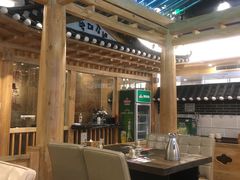 -朴大人炭烤·韩国料理(奥帆中心海尔洲际店)
