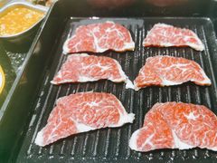 -星伦多 自助料理(圆融店)