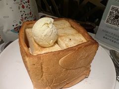 -半秋山西餐厅(巴南万达广场店)