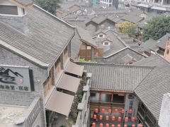 -重庆十八梯传统风貌区