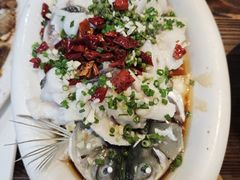 -凤厨顺德水乡凤味馆(大良锦龙路店)