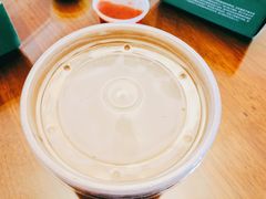 -棒约翰比萨·意面(万达店)