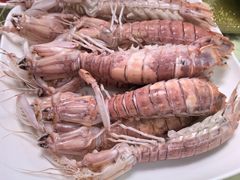 -老字号蛇口德记烧腊饭店·海鲜加工