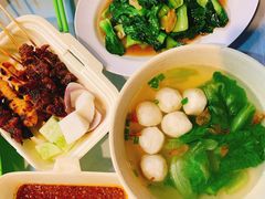 -明记烧鱼美味店