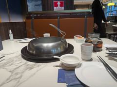 -青蓬蒸汽海鲜·深圳老字号·团建聚会(壹方城店)